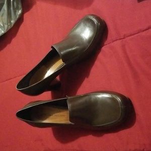 Antonio Melani loafers